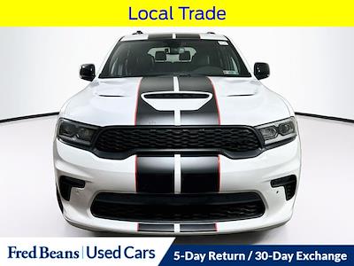 2022 Dodge Durango AWD SUV for sale #F607342 - photo 2