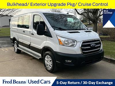 Used 2020 Ford Transit 250 - photo 1
