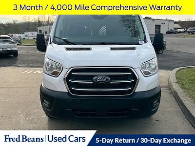 Used 2020 Ford Transit 250 - photo 1