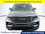 2023 Ford Explorer 4WD SUV for sale #F608741 - photo 2