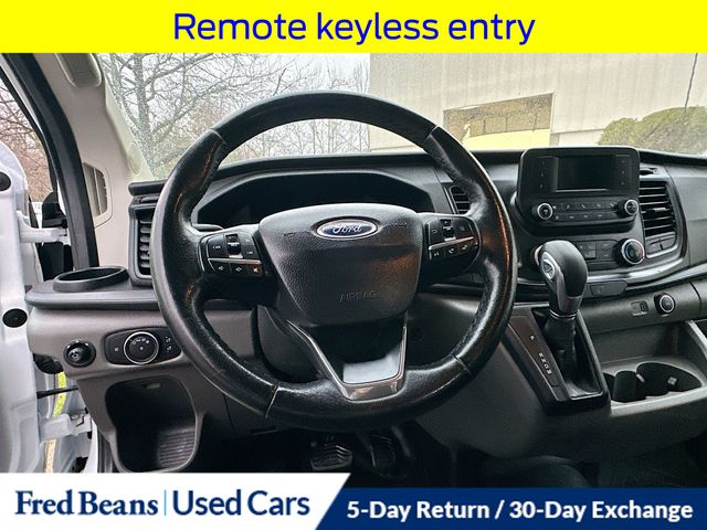 Used 2020 Ford Transit 250 - photo 14