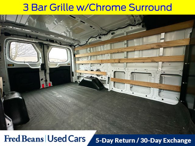 Used 2020 Ford Transit 250 - photo 26