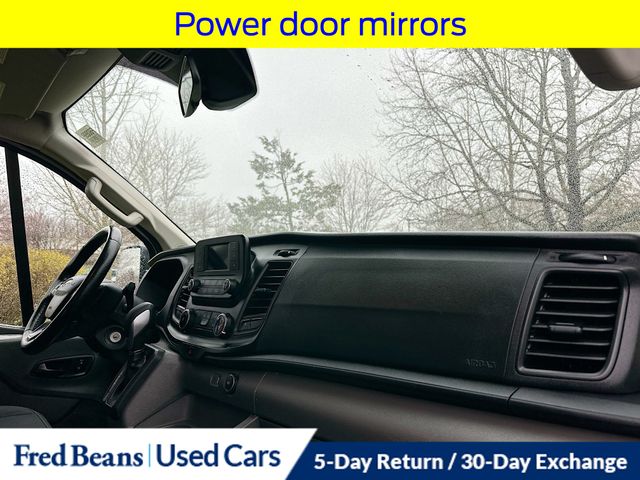 Used 2020 Ford Transit 250 - photo 28