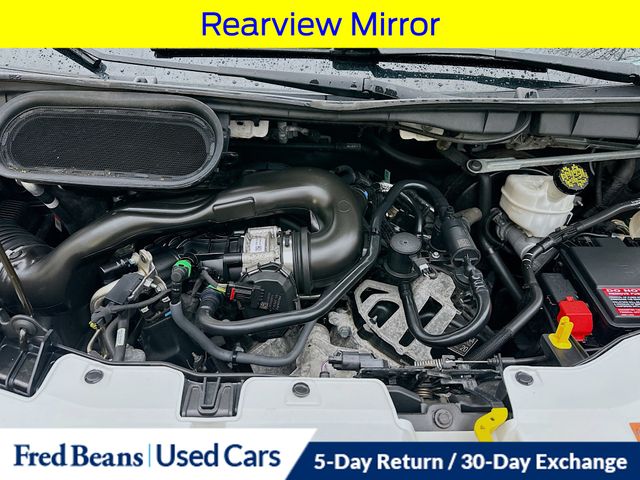 Used 2020 Ford Transit 250 - photo 29