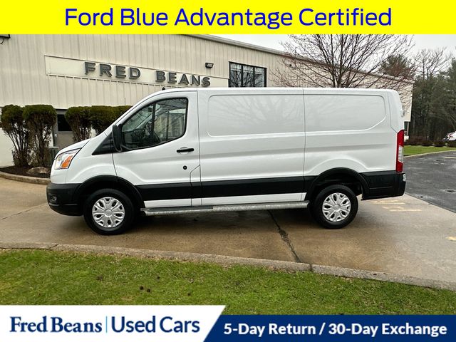 Used 2020 Ford Transit 250 - photo 6