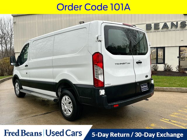 Used 2020 Ford Transit 250 - photo 8