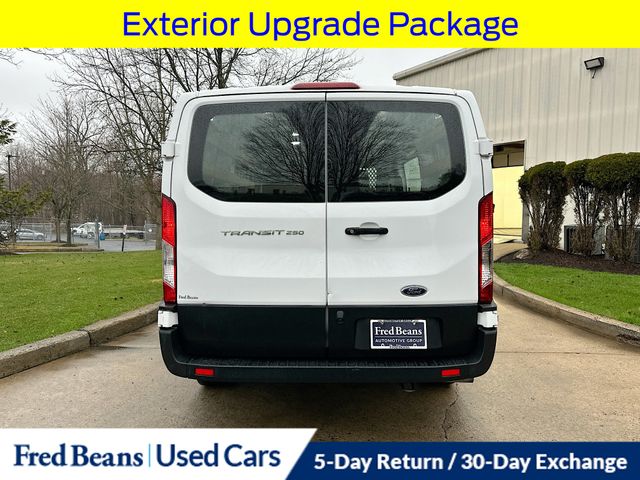 Used 2020 Ford Transit 250 - photo 9