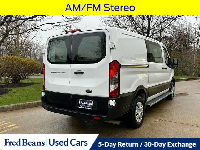 Used 2020 Ford Transit 250 - photo 10