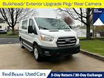 2020 Ford Transit 250 Low Roof RWD Empty Cargo Van for sale #F6089P - photo 1