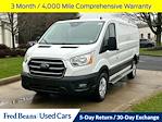 2020 Ford Transit 250 Low Roof RWD Empty Cargo Van for sale #F6089P - photo 3