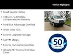 2020 Ford Transit 250 Low Roof RWD Empty Cargo Van for sale #F6089P - photo 5