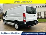 2020 Ford Transit 250 Low Roof RWD Empty Cargo Van for sale #F6089P - photo 6