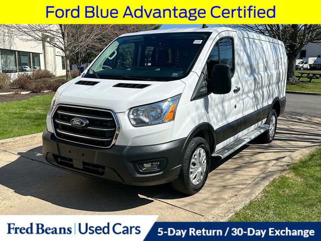 Used 2020 Ford Transit 250 - photo 6