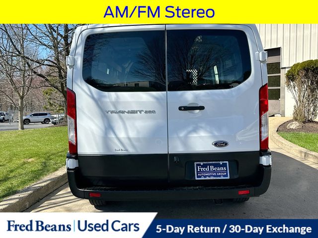 Used 2020 Ford Transit 250 - photo 10
