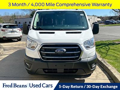 Used 2020 Ford Transit 250 - photo 2