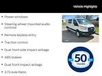 2020 Ford Transit 250 Low Roof RWD Empty Cargo Van for sale #F6093P - photo 16