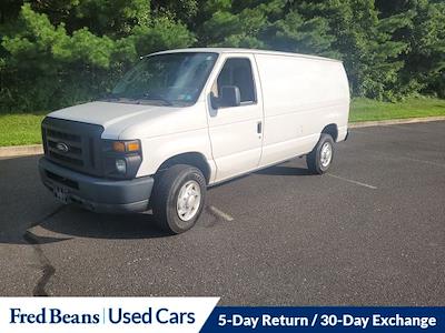 2014 Ford E-350 RWD Cargo Van for sale #F6099K1 - photo 1