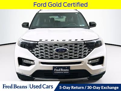 2022 Ford Explorer 4WD SUV for sale #F6128P - photo 2