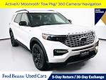 2022 Ford Explorer 4WD SUV for sale #F6128P - photo 1