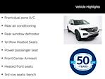 2022 Ford Explorer 4WD SUV for sale #F6128P - photo 16