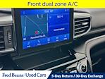 2022 Ford Explorer 4WD SUV for sale #F6128P - photo 19