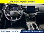 2022 Ford Explorer 4WD SUV for sale #F6128P - photo 27