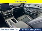 2022 Ford Explorer 4WD SUV for sale #F6128P - photo 28