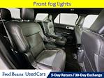 2022 Ford Explorer 4WD SUV for sale #F6128P - photo 34