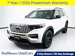 2022 Ford Explorer 4WD SUV for sale #F6128P - photo 4