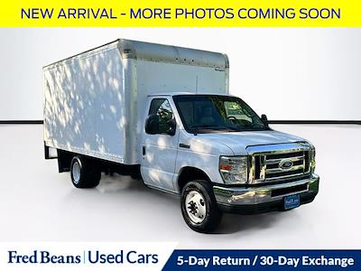 2017 Ford E-350 RWD Box Van for sale #F6129C - photo 1