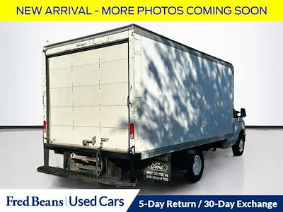 2017 Ford E-350 RWD Box Van for sale #F6129C - photo 2
