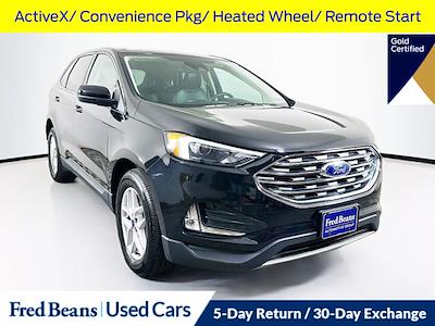 2022 Ford Edge AWD SUV for sale #F6131S - photo 1