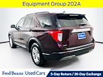 2022 Ford Explorer 4WD SUV for sale #F6132S - photo 7