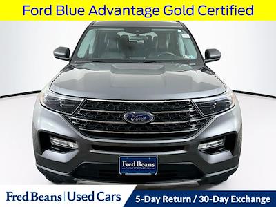 2023 Ford Explorer 4WD SUV for sale #F6255S - photo 2