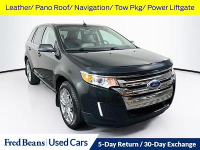 2013 Ford Edge AWD SUV for sale #F6286C - photo 1