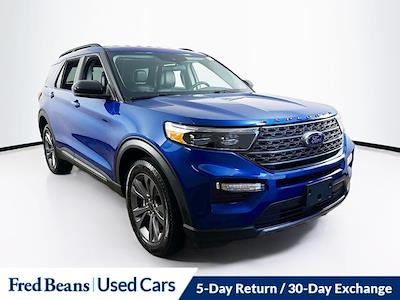 2023 Ford Explorer 4WD SUV for sale #F6293S - photo 1