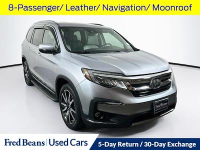 2019 Honda Pilot AWD SUV for sale #F6309C - photo 1