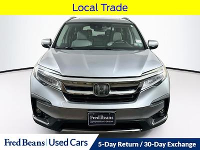 2019 Honda Pilot AWD SUV for sale #F6309C - photo 2