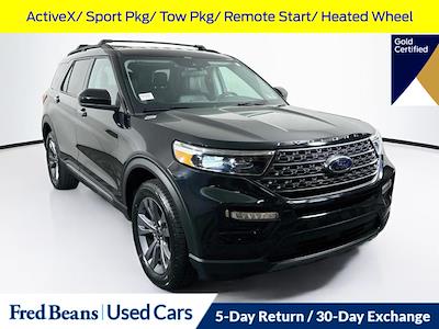 2023 Ford Explorer 4WD SUV for sale #F6314S - photo 1