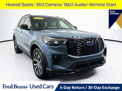 2026 Ford Explorer 4WD SUV for sale #F6328S - photo 1