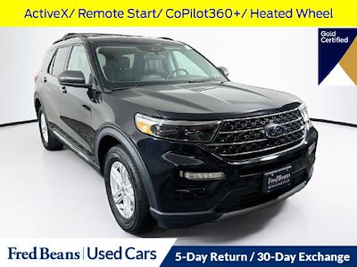 2023 Ford Explorer 4WD SUV for sale #F6329S - photo 1