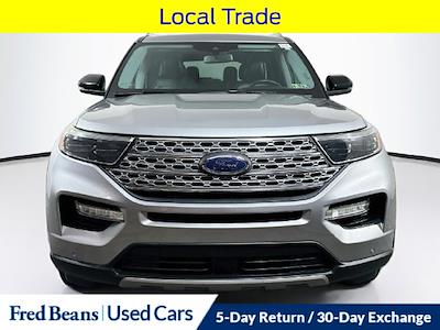 2021 Ford Explorer 4WD SUV for sale #F6339C - photo 2