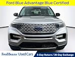 2021 Ford Explorer 4WD SUV for sale #F6339C - photo 2