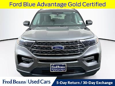 2022 Ford Explorer 4WD SUV for sale #F6354S - photo 2