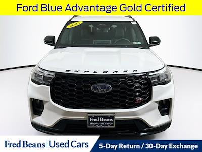 2025 Ford Explorer 4WD SUV for sale #F6356S - photo 2