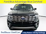 2018 Ford Expedition MAX 4WD SUV for sale #F700021 - photo 2