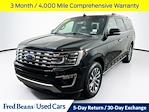 2018 Ford Expedition MAX 4WD SUV for sale #F700021 - photo 4