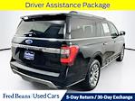 2018 Ford Expedition MAX 4WD SUV for sale #F700021 - photo 9