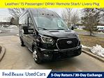 2023 Ford Transit 350 HD High Roof DRW RWD Passenger Van for sale #FM60091 - photo 1