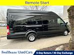 2023 Ford Transit 350 HD High Roof DRW RWD Passenger Van for sale #FM60091 - photo 10
